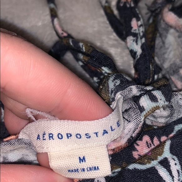 Romper - Picture 3 of 4